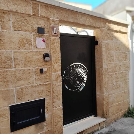 Casa Vacanze Salento Vicosoluna Morciano di Leuca Exteriér fotografie