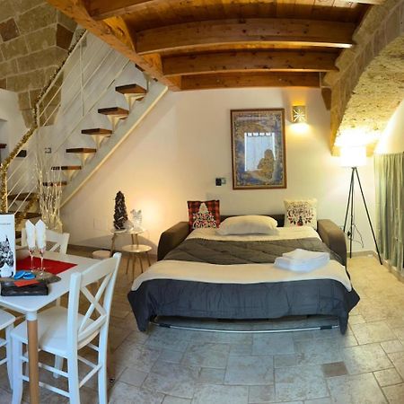 Casa Vacanze Salento Vicosoluna Morciano di Leuca Exteriér fotografie