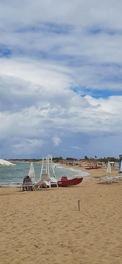 Casa Vacanze Salento Vicosoluna Morciano di Leuca Exteriér fotografie