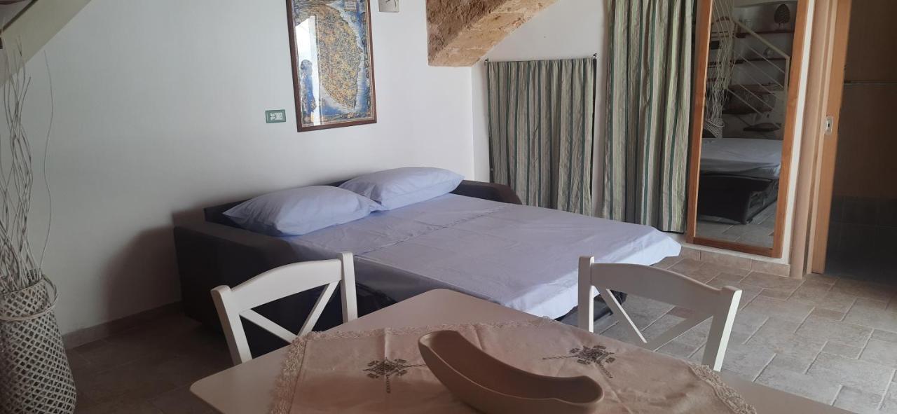 Casa Vacanze Salento Vicosoluna Morciano di Leuca Exteriér fotografie