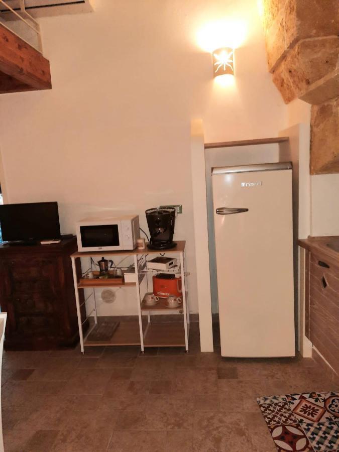 Casa Vacanze Salento Vicosoluna Morciano di Leuca Exteriér fotografie