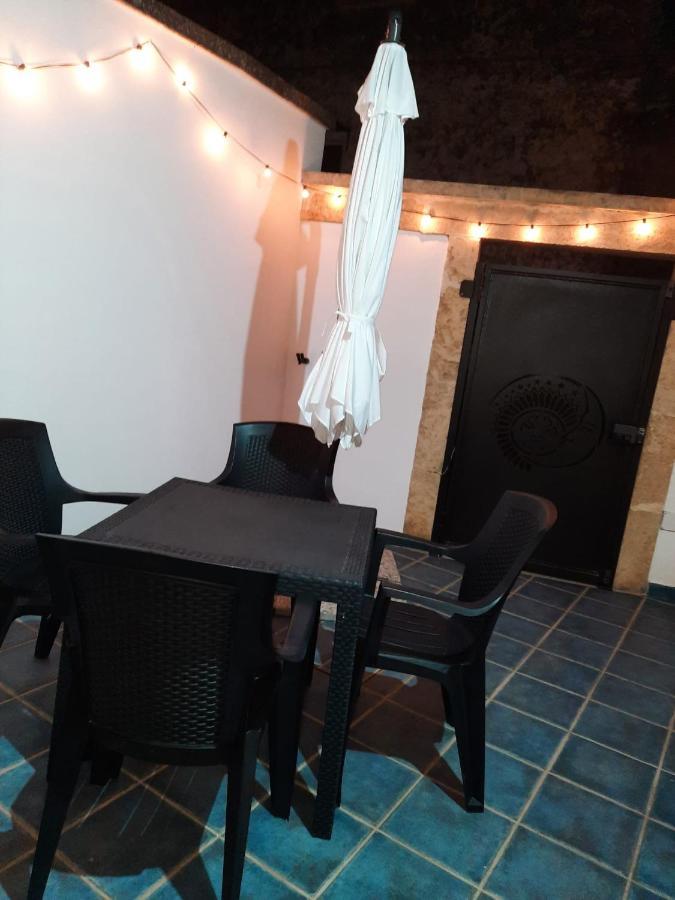 Casa Vacanze Salento Vicosoluna Morciano di Leuca Exteriér fotografie
