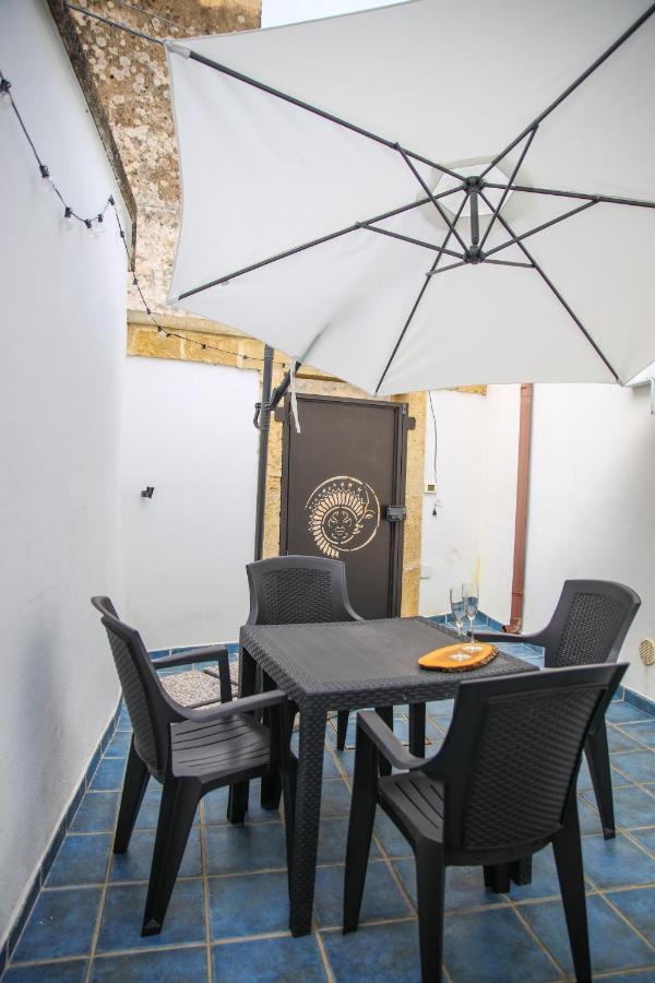 Casa Vacanze Salento Vicosoluna Morciano di Leuca Exteriér fotografie